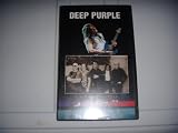 Deep Purple A Band Downunder Australia 99 VHS