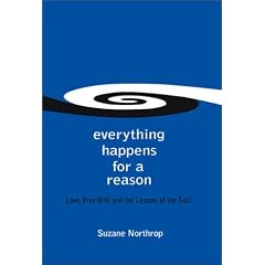 Everything Happens for a Reason: Love, Free Will, and the Lessons of the Soul