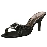 A Marinelli Womens Tap Sandal