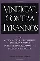 Brutus: Vindiciae, contra tyrannos: or, Concerning the Legitimate Power of a Prince over the People, and of the People over a Prince (Cambridge Texts in the History of Political Thought)