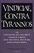 Brutus: Vindiciae, contra tyrannos: or, Concerning the Legitimate Power of a Prince over the People, and of the People over a Prince (Cambridge Texts in the History of Political Thought)