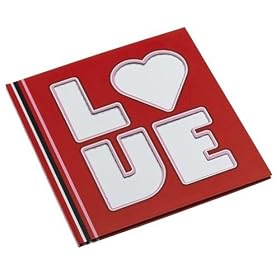 Love Record Book