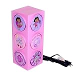 Dora the Explorer Traffic Light Lamp