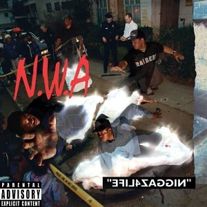 N.W.A. - Efil4Zaggin - Zortam Music