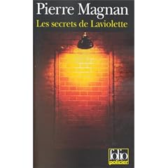 Les Secrets de laviolette