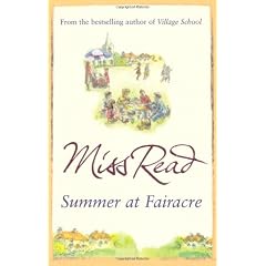 Summer at Fairacre