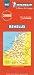 Benelux (Michelin Maps)