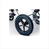 Cameleon 12 Wheel Wheel: Air-filled
