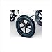 Bugaboo 78052-X Cameleon 12 Wheel Wheel: Air-filled