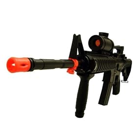 bb gun m4