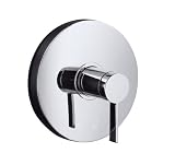 KOHLER K-T950-4-CP Stillness Rite-Temp Valve Trim, Polished Chrome