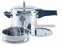 Swan S/Steel Pressure Cooker