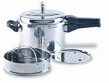 Swan S/Steel Pressure Cooker  from Martin Yaffe International Limited