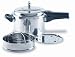 Swan S/Steel Pressure Cooker