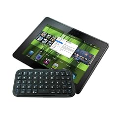 Mini Tastatur Bluetooth f�r Blackberry Playbook