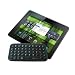 DURAGADGET Clavier Mini Bluetooth sans fil pour Blackberry Playbook - Portatif et Pratique
