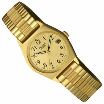 PF4002 Pulsar Women's Watch