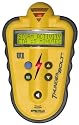 ThunderBolt&reg; Utility Storm and Lightning Detector - Yellow