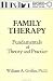 Family Therapy: Fundamentals of Theory and Practice (Basic Principles into Practice)