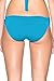 Lucky Brand Women's Mix It Up Tab Side Hipster Bikini Bottom