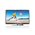 Philips 37PFL4007H/12, TV LED 37 pollici, Smart TV Plus , 200 Hz PMR, colore nero