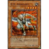 YuGiOh! Cards - American Promo - Game Boy Advance - DBT-2 - D.D. Assailant (GBA) (SR)... by Game Boy Advance