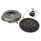 Omix-Ada 16902.15 Master Clutch Kit by Omix-Ada