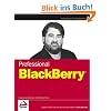 Professional BlackBerry (Programmer to Programmer)