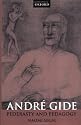 Andre Gide : Pederasty and Pedagogy