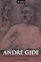 Andr�1/2 Gide: Pederasty and Pedagogy
