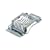 Faringdon Stainless Steel Egg Slicer