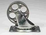 Shepherd #9780 3 CI Swiv Caster