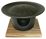 盛栄堂 ジンギスカン コンロセット U-14
