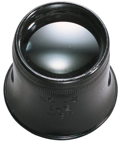Value 527 5 Power Eye Loupes
