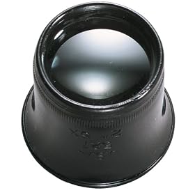 Click here to buy General Tools 527 Eye Loupes by General Tools.