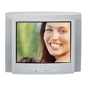Philips 25PT4458 25" Nicam TV