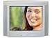 Philips 25PT4458 25 Nicam TV  from Philips