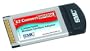 SMC Networks SMC2336W-AG EZ-Stream Universal Wireless Cardbus Adapter