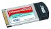 SMC Networks SMC2336W-AG EZ-Stream Universal Wireless Cardbus Adapter