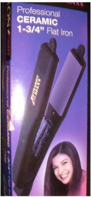 Revlon IC007 Professional Ceramic 1-3/4-IN Flat Iron
