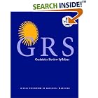Geriatrics Review Syllabus: A Core Curriculum in Geriatric Medicine by  Elizabeth Cobb, Edmund, Jr., M.D. Duthie, and John B., M.D. Murphy