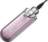 SONY ネットワークウォークマン [NW-E505 P]