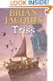 Triss (Redwall, Book 15)
