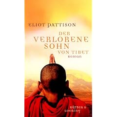 Der verlorene Sohn von Tibet