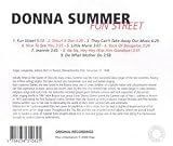 Fun Street - Donna Summer
