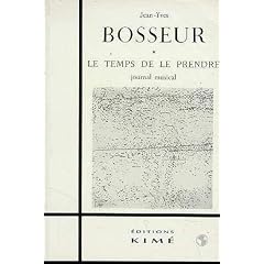 Temps de le prendre (le)
