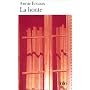 La Honte