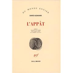 L'App�t