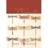 Stumpwork Dragonflies (Sally Milner Craft Series)
