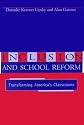 Inclusion and School Reform: Transforming America's Classrooms
